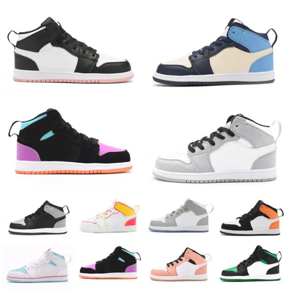 kids shoes 1s 1 basketball designer high sneakers boys girl mid i outdoor sport children trainers baby kid youth shoe toddler infants athlet, Black
kids shoes 1s 1 basketball designer high sneakers boys girl mid i outdoor sport children trainers baby kid youth shoe toddler infants athlet, Black