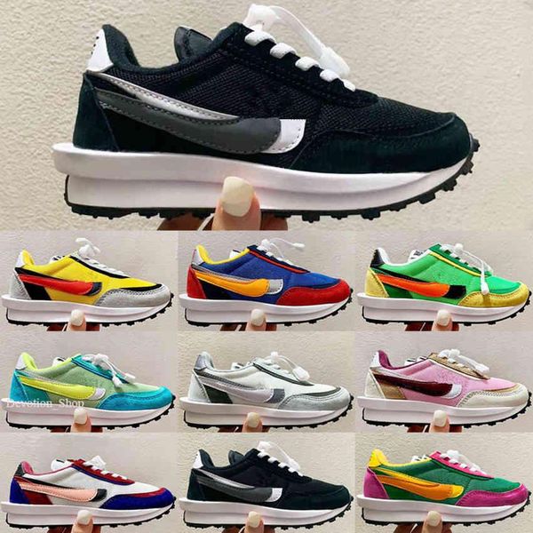 sp ldwaffle pegasus running shoes men women ldv waffle sail sport fuchsia light bone game royal fashion big kids sneakers size 26-35, Black
sp ldwaffle pegasus running shoes men women ldv waffle sail sport fuchsia light bone game royal fashion big kids sneakers size 26-35, Black