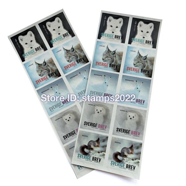 sverige brev booklet lynx bobcat caracal sweden stamp swedish post nord europa norden arctic fox project friday
sverige brev booklet lynx bobcat caracal sweden stamp swedish post nord europa norden arctic fox project friday