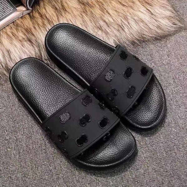 designer slipper men sandal women platform sandals luxury rubber loafers flat shoes tiger green red white printing slipper classic shoe summ, Black
designer slipper men sandal women platform sandals luxury rubber loafers flat shoes tiger green red white printing slipper classic shoe summ, Black