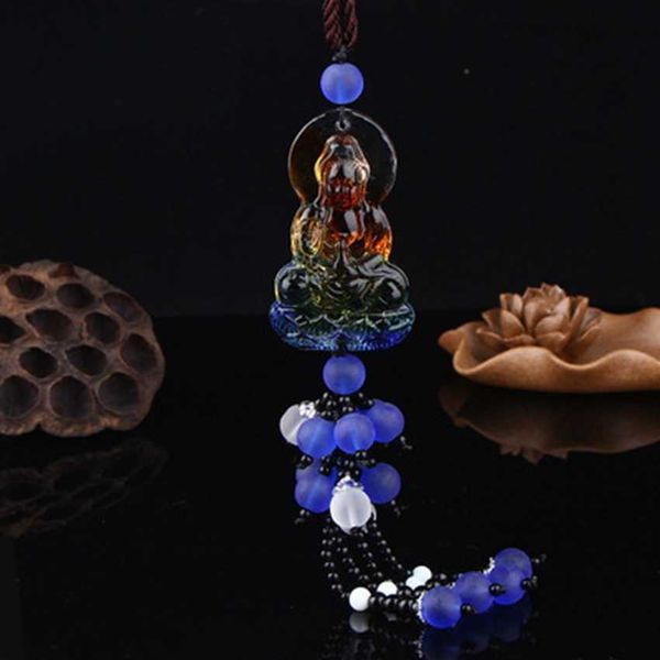 interior decorations car pendants in and out of safe hanging brave ornaments smooth sailing car interior decoration supplies guanyin r230228 
interior decorations car pendants in and out of safe hanging brave ornaments smooth sailing car interior decoration supplies guanyin r230228