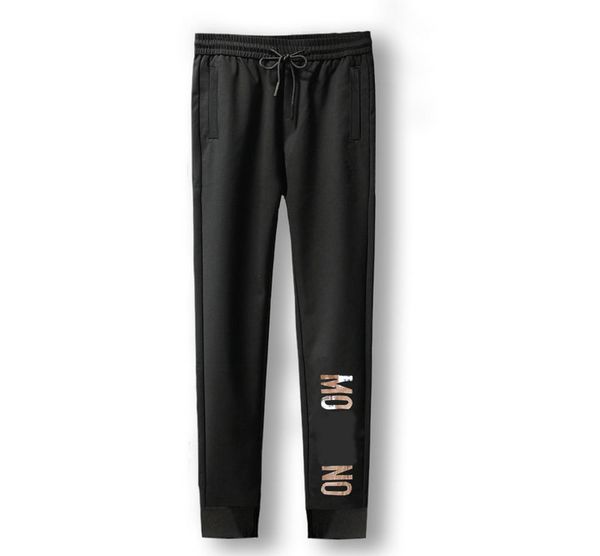 men's pants fashion men's designer pants ess solid color 15 hip-hop casual jogging asian size m-3xl, Black
men's pants fashion men's designer pants ess solid color 15 hip-hop casual jogging asian size m-3xl, Black