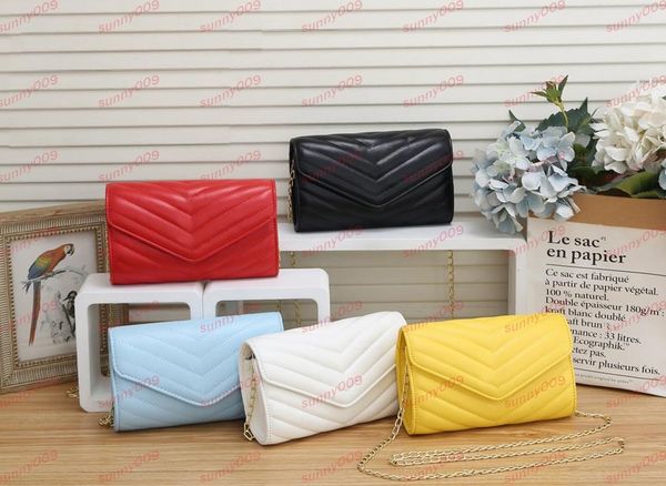 fashion designer women shoulder crossbody bag handbag purse chain luxury wavy marmont quilted cosmetic bags envelope package
fashion designer women shoulder crossbody bag handbag purse chain luxury wavy marmont quilted cosmetic bags envelope package
