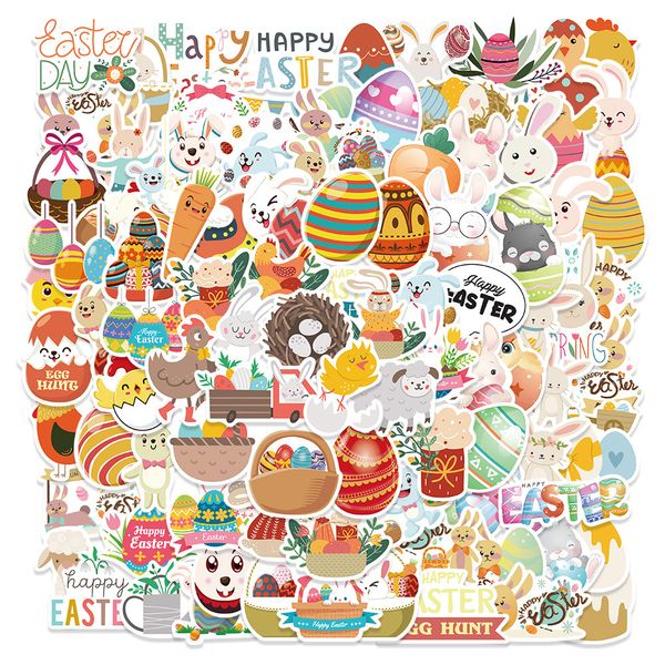 50pcs 100pcs easter graffiti stickers for skateboard car baby helmet pencil case diary phone lapplanner decor book album kids toys diy decal
50pcs 100pcs easter graffiti stickers for skateboard car baby helmet pencil case diary phone lapplanner decor book album kids toys diy decal