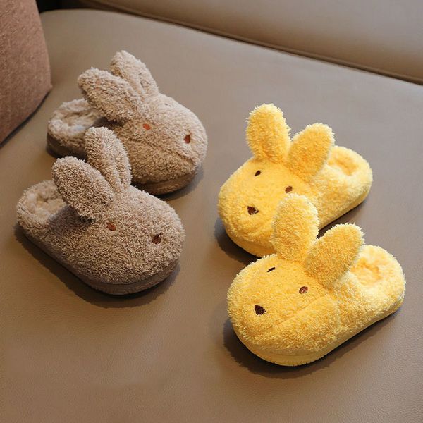 slipper children indoor slippers autumn winter warm shoes kids home floor slippers cartoon style anti-slip boys girls cotton shoes 230301, Black;grey
slipper children indoor slippers autumn winter warm shoes kids home floor slippers cartoon style anti-slip boys girls cotton shoes 230301, Black;grey