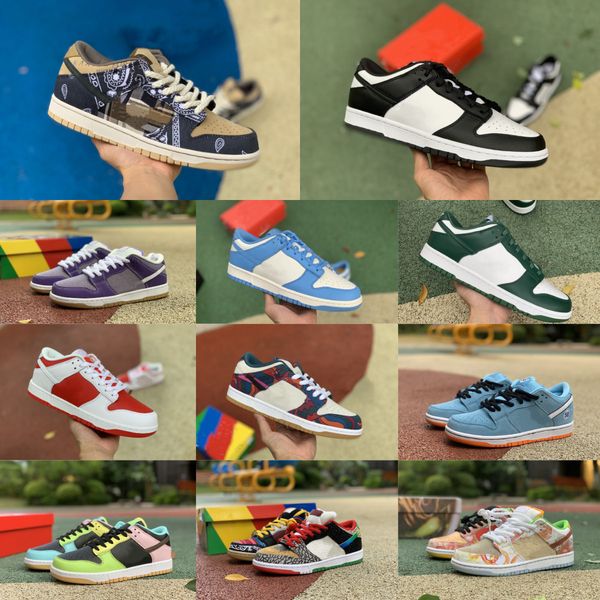 box with 2023 dunks sb running shoes low dunked sneakers panda unc pigeon black white chunky dunky coast university blue purple pulse men wo
box with 2023 dunks sb running shoes low dunked sneakers panda unc pigeon black white chunky dunky coast university blue purple pulse men wo