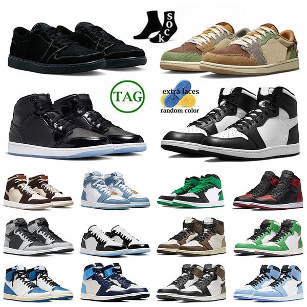 jumpman 1 new 1s basketball shoes space jam multi color lucky green black white mid carbon fiber true blue outdoor mens womens basketball sh
jumpman 1 new 1s basketball shoes space jam multi color lucky green black white mid carbon fiber true blue outdoor mens womens basketball sh