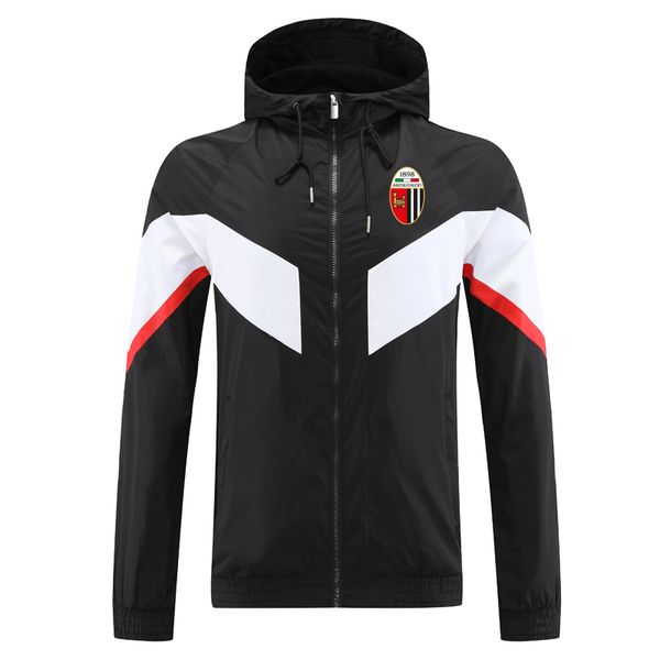 2023 ascoli soccer mens jackets hooded windbreaker coats waterproof windproof full zipper windbreak hoodie football jacket coat sweate, Black;brown
2023 ascoli soccer mens jackets hooded windbreaker coats waterproof windproof full zipper windbreak hoodie football jacket coat sweate, Black;brown