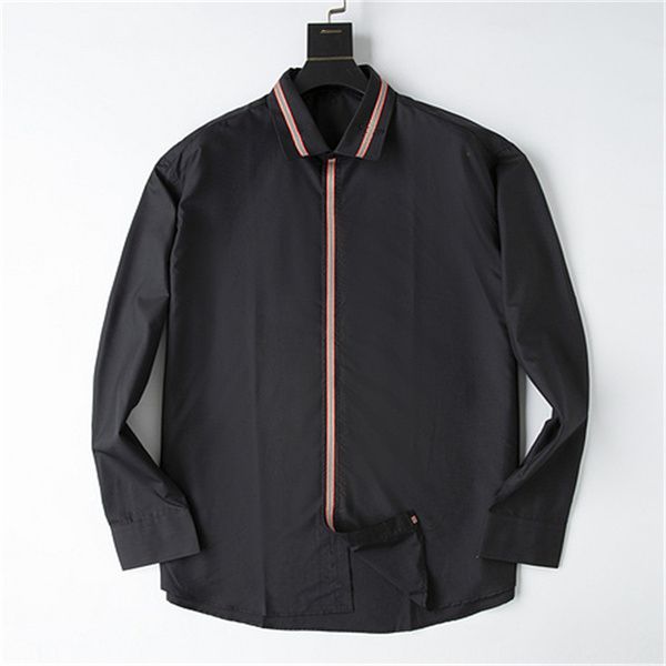 2023 summer polo shirt men's new lapel long-sleeved european station fashion slim mercerized cotton long-sleeved polo shirt01, White;black
2023 summer polo shirt men's new lapel long-sleeved european station fashion slim mercerized cotton long-sleeved polo shirt01, White;black