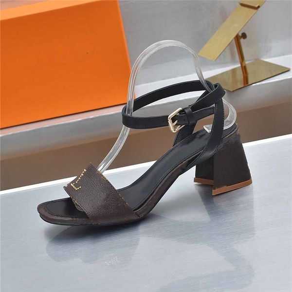 summer popular women sandals 2023 louiseity luxury brand business dress wedding party leather high heels casual flat slippers viutonity viut, Black 
summer popular women sandals 2023 louiseity luxury brand business dress wedding party leather high heels casual flat slippers viutonity viut, Black