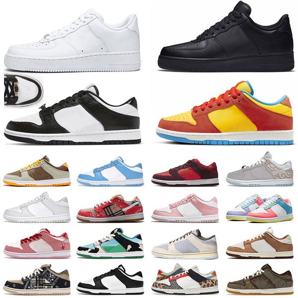 dunks men women 1 one low running shoes designer dunkes lows disrupt panda off bart simpson white safari valentine day winter sols280r
dunks men women 1 one low running shoes designer dunkes lows disrupt panda off bart simpson white safari valentine day winter sols280r
