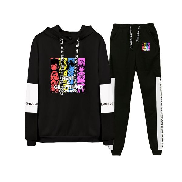 men's tracksuits set bslnxnma rent a girlfriend 2d woman hoodie sweatshirt black suit long sleeve sweatshirt men 230228, Gray
men's tracksuits set bslnxnma rent a girlfriend 2d woman hoodie sweatshirt black suit long sleeve sweatshirt men 230228, Gray