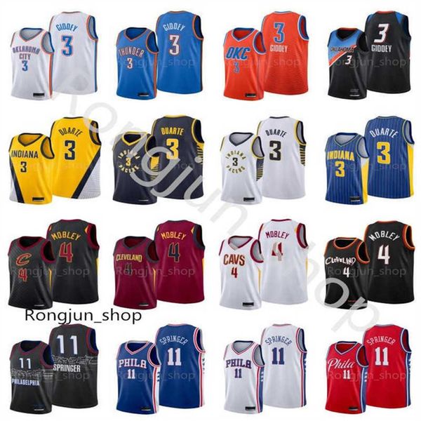 2021 draft picks screen print basketball jerseys chris duarte 3 josh giddey 4 evan mobley 11 jaden springer sizes--3xl269o, Black;red
2021 draft picks screen print basketball jerseys chris duarte 3 josh giddey 4 evan mobley 11 jaden springer sizes--3xl269o, Black;red