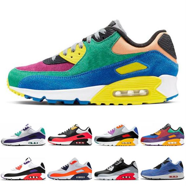 mens womens running shoes bred viotech be true laser fuchsia trainers cushion surface breathable sports sneakers size 36-45203m
mens womens running shoes bred viotech be true laser fuchsia trainers cushion surface breathable sports sneakers size 36-45203m