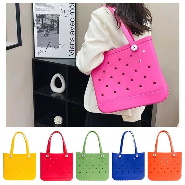 5a designer shopping basket hollow out hole handbags beach storage package large capacity outdoor camping basket pet bag practical 230228
5a designer shopping basket hollow out hole handbags beach storage package large capacity outdoor camping basket pet bag practical 230228