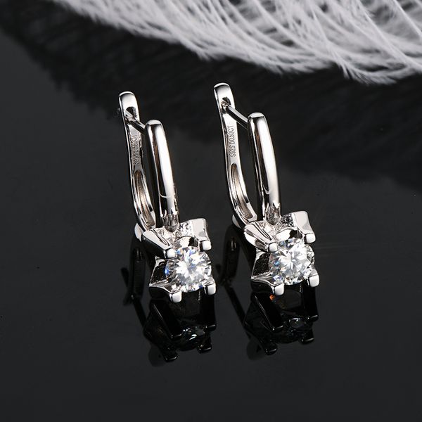 stud iogou earrings trend dangle huggie earring 100% 925 sterling silver hoops woman original jewelry for girls 230301, Golden;silver
stud iogou earrings trend dangle huggie earring 100% 925 sterling silver hoops woman original jewelry for girls 230301, Golden;silver