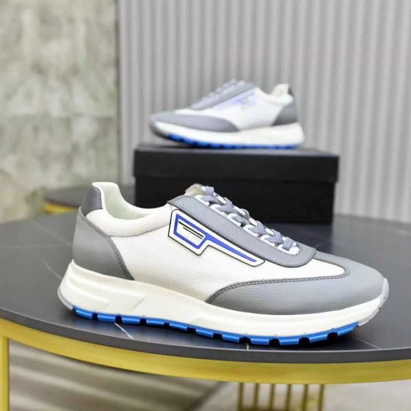 23s luxury brand men casual shoes re-nylon brushed leather sneakers shoes for men knit fabric runner mesh trainers man casual outdoor walkin, Black
23s luxury brand men casual shoes re-nylon brushed leather sneakers shoes for men knit fabric runner mesh trainers man casual outdoor walkin, Black