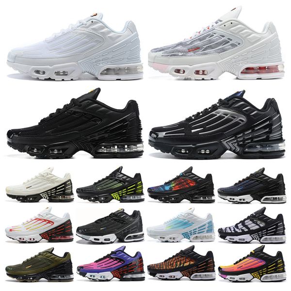 tn plus 3 running shoes women designer sneakers vapour triple cushion mans sports basketball shoe black white red gold training run trainers
tn plus 3 running shoes women designer sneakers vapour triple cushion mans sports basketball shoe black white red gold training run trainers