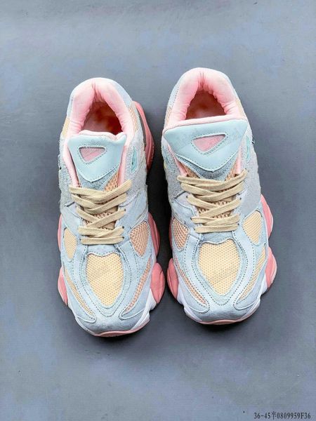 9060 sports shoes trainer leather sneaker baby shower blue n9060 inside voices penny cookie pink mesh suede joe freshgo ecz, Black
9060 sports shoes trainer leather sneaker baby shower blue n9060 inside voices penny cookie pink mesh suede joe freshgo ecz, Black