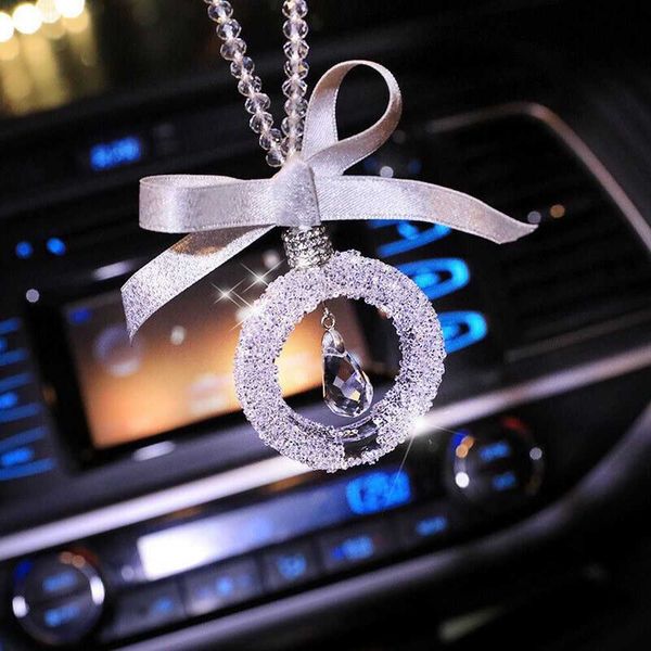 s pendant crystal snowflakes ornaments sun catcher accessories interior rear view mirror car decoration gifts r230228
s pendant crystal snowflakes ornaments sun catcher accessories interior rear view mirror car decoration gifts r230228