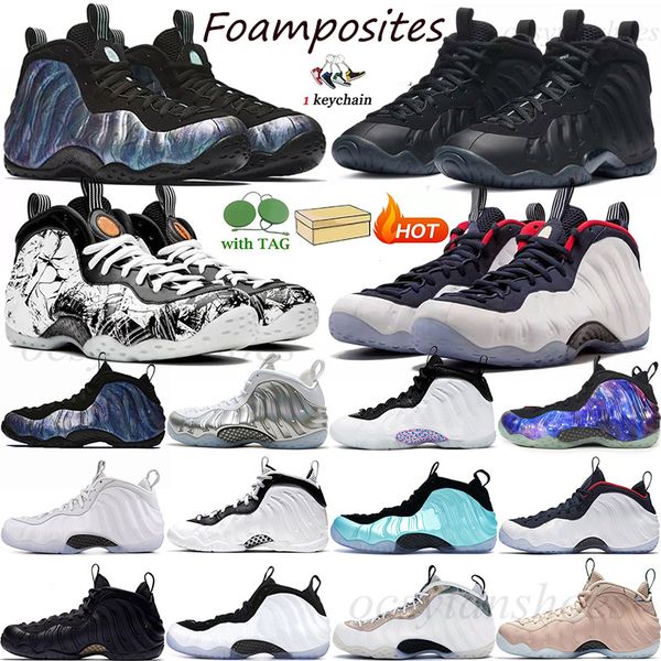 mens foamposite one shoes basketball shoe hardaway sequoia shattered backboard island green abalone class of 97 anthracite sports sneakers w
mens foamposite one shoes basketball shoe hardaway sequoia shattered backboard island green abalone class of 97 anthracite sports sneakers w