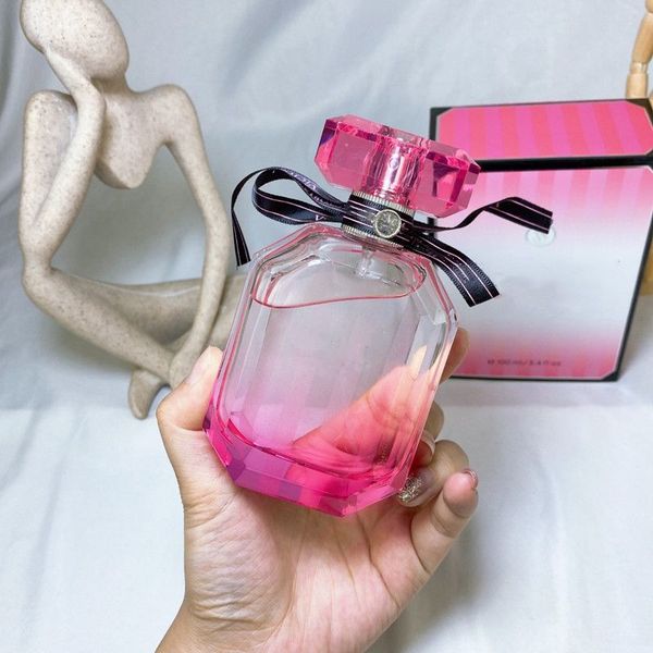 2023 luxury brand secret perfume 100ml bombshell girl women superior fragrance long lasting vs lady parfum pink bottle cologne good quality
2023 luxury brand secret perfume 100ml bombshell girl women superior fragrance long lasting vs lady parfum pink bottle cologne good quality