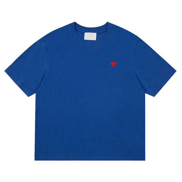 designer mens women amis luxury t shirt fashion casual tshirts tees clothing short sleeve 2022 new paris high street cotton loose summer ays, White;black
designer mens women amis luxury t shirt fashion casual tshirts tees clothing short sleeve 2022 new paris high street cotton loose summer ays, White;black