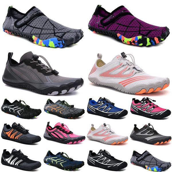 water shoes beach surf blue yellow women men shoes swim diving pink purple outdoor barefoot quick-dry size eur 36-45, Black
water shoes beach surf blue yellow women men shoes swim diving pink purple outdoor barefoot quick-dry size eur 36-45, Black
