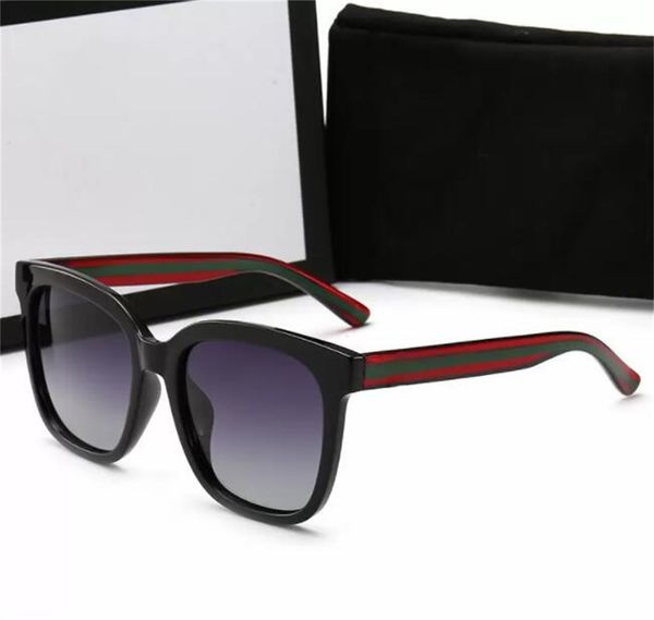 luxury womens sunglasses fashion mens sun glasses uv protection men designer eyeglass women spectacles with original case and box, White;black
luxury womens sunglasses fashion mens sun glasses uv protection men designer eyeglass women spectacles with original case and box, White;black