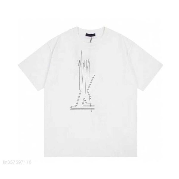 2023men's t-shirts cedar summer sports leisure cedar outdoor breathable cotton short sleeve letter printing round neck tees lovers', White;black
2023men's t-shirts cedar summer sports leisure cedar outdoor breathable cotton short sleeve letter printing round neck tees lovers', White;black