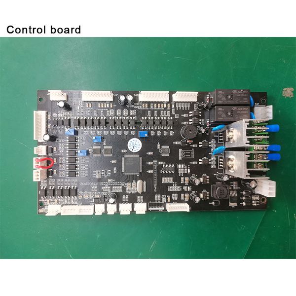economical led power supply accessories and parts including control board with touch screen 200w 300w 600w power adjustable
economical led power supply accessories and parts including control board with touch screen 200w 300w 600w power adjustable