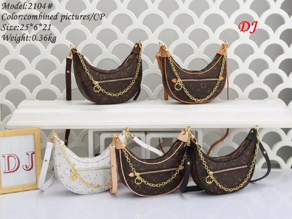 luxury designers handbags purses bag brown flower purse crossbody bag women tote letter leather shoulder bags 25*6*21cm
luxury designers handbags purses bag brown flower purse crossbody bag women tote letter leather shoulder bags 25*6*21cm