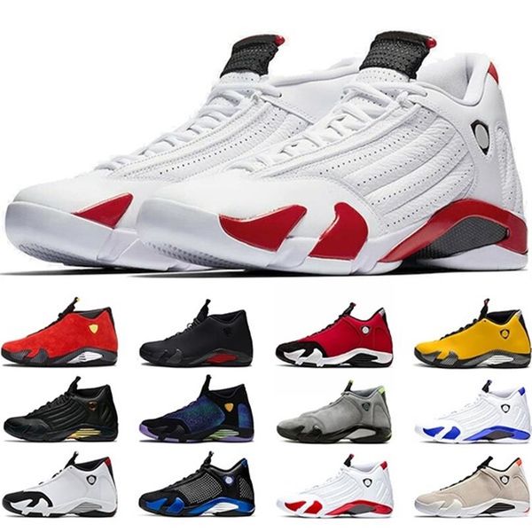 2021 basketball shoes 14 14s gym red black candy cane doernbecher mens trainers sports sneakers runners size 40-47309m
2021 basketball shoes 14 14s gym red black candy cane doernbecher mens trainers sports sneakers runners size 40-47309m