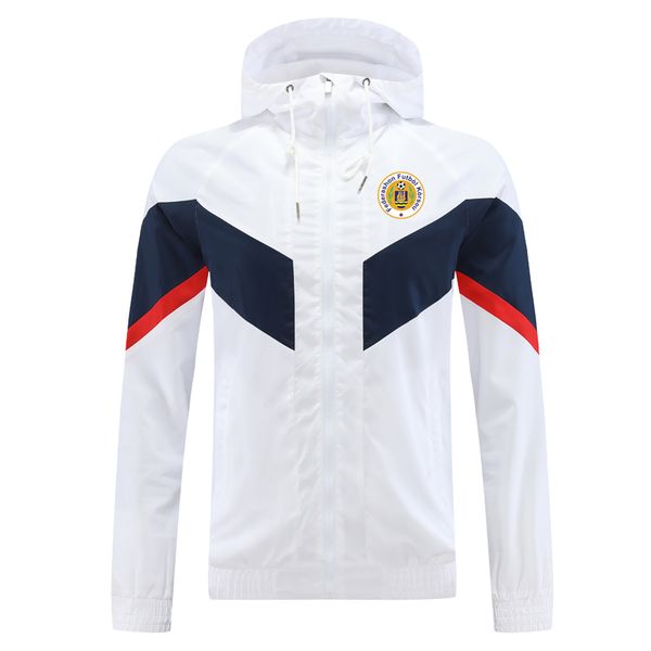 2023 curacao soccer mens jackets hooded windbreaker coats waterproof windproof full zipper windbreak hoodie football jacket coat sweate, Black;brown
2023 curacao soccer mens jackets hooded windbreaker coats waterproof windproof full zipper windbreak hoodie football jacket coat sweate, Black;brown