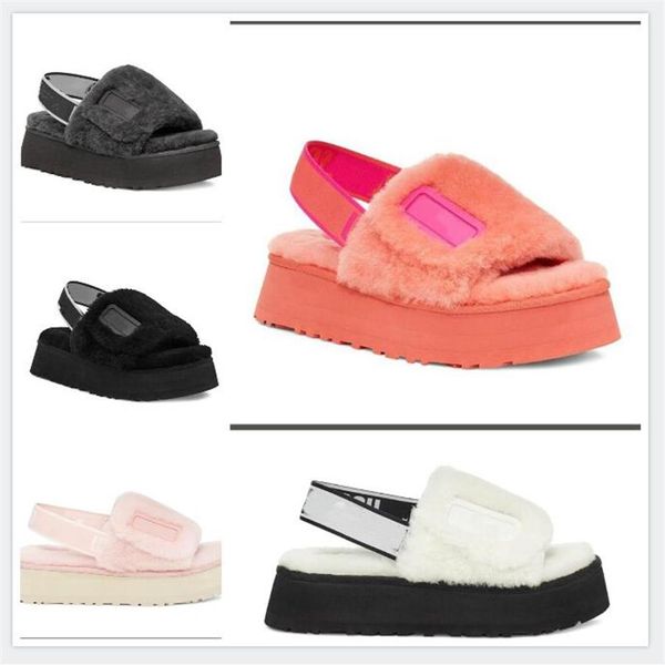 hair slippers men women snow boots warm casual indoor pajamas party wear non-slip cotton drag large size women's shoes thick 322k, Black
hair slippers men women snow boots warm casual indoor pajamas party wear non-slip cotton drag large size women's shoes thick 322k, Black