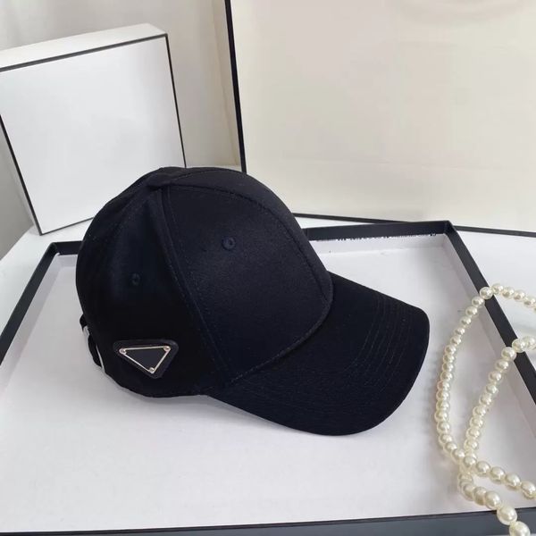 2023 luxury designer casquette metal triangle cap summer solid color ball caps n1, Blue;gray
2023 luxury designer casquette metal triangle cap summer solid color ball caps n1, Blue;gray