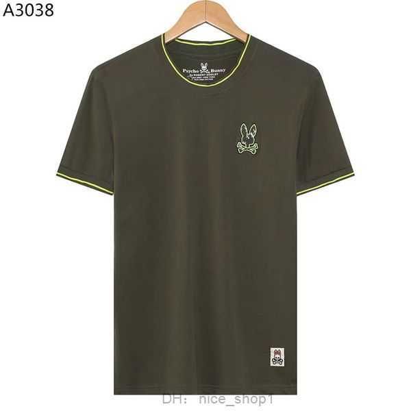 mens casual t shirt psycho bunny printed polo comfortable lovers breathable ice porcelain cotton m-3xl 4 svbj, White;black
mens casual t shirt psycho bunny printed polo comfortable lovers breathable ice porcelain cotton m-3xl 4 svbj, White;black