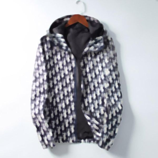 2022 new fashion brand designer jackets men's winter autumn fit mens clothes men casual jacket slim coat asian size m-3xl fw1v, Black;brown
2022 new fashion brand designer jackets men's winter autumn fit mens clothes men casual jacket slim coat asian size m-3xl fw1v, Black;brown