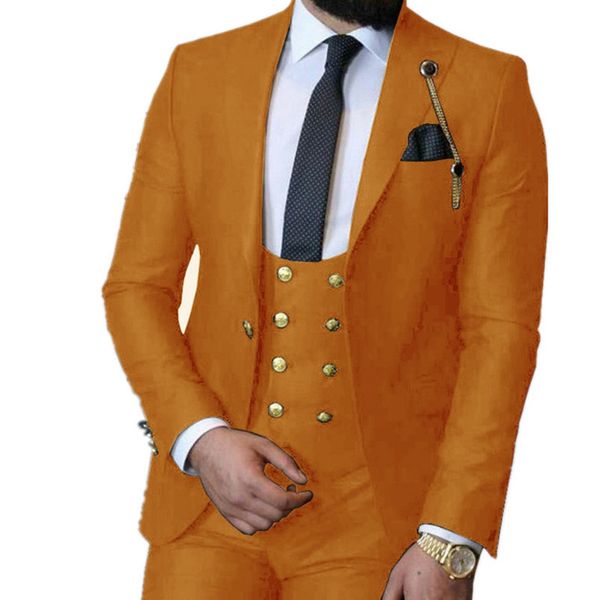 wedding tuxedos one button men suits groomsmen peak lapel groom tuxedos wedding/prom man blazer jacket pants vest tie w125115, Black;gray
wedding tuxedos one button men suits groomsmen peak lapel groom tuxedos wedding/prom man blazer jacket pants vest tie w125115, Black;gray