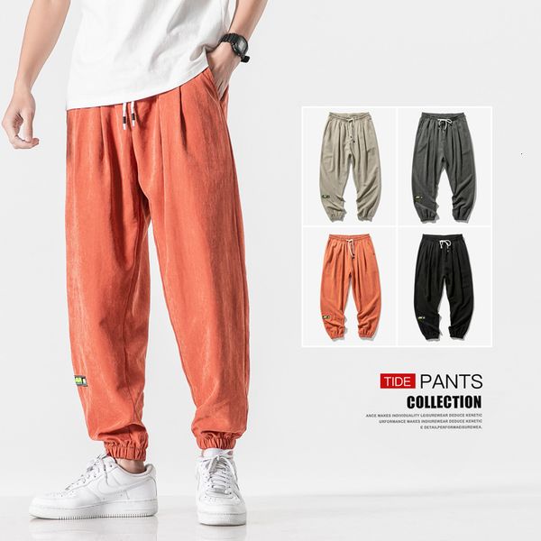 women's pants capris pants mens spring and summer korean fashion casual trousers sports sweatpants jogging pants men hip hop harem stre, Black;white
women's pants capris pants mens spring and summer korean fashion casual trousers sports sweatpants jogging pants men hip hop harem stre, Black;white