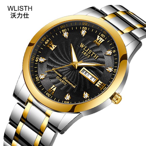 diamond watches precision durability automatic movement 904l stainless steel ladies watches women waterproof luminous wristwatches dhgate, Slivery;brown
diamond watches precision durability automatic movement 904l stainless steel ladies watches women waterproof luminous wristwatches dhgate, Slivery;brown