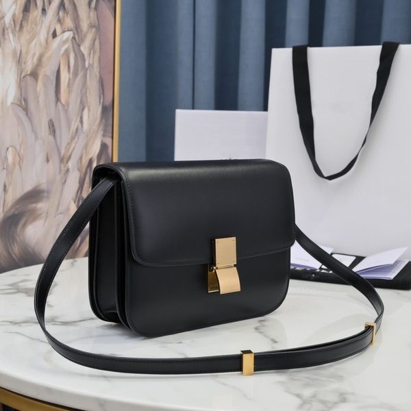 genuine leather box tofu bag new versatile small square bag fashion designer one shoulder messenger bag popular online women's bag box
genuine leather box tofu bag new versatile small square bag fashion designer one shoulder messenger bag popular online women's bag box