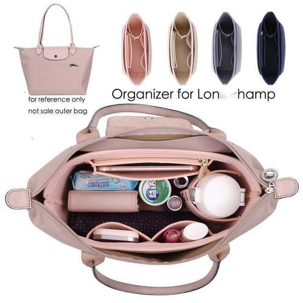 reasonable partition multiple storage travel multifunction storage bag women purse felt tote insert inner bag handbag makeup organizer cosme 
reasonable partition multiple storage travel multifunction storage bag women purse felt tote insert inner bag handbag makeup organizer cosme