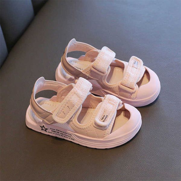 sandals children's sandals 2022 new summer soft sole boys barefoot beach shoes non-slip girls casual shoes l230301, Black;red
sandals children's sandals 2022 new summer soft sole boys barefoot beach shoes non-slip girls casual shoes l230301, Black;red