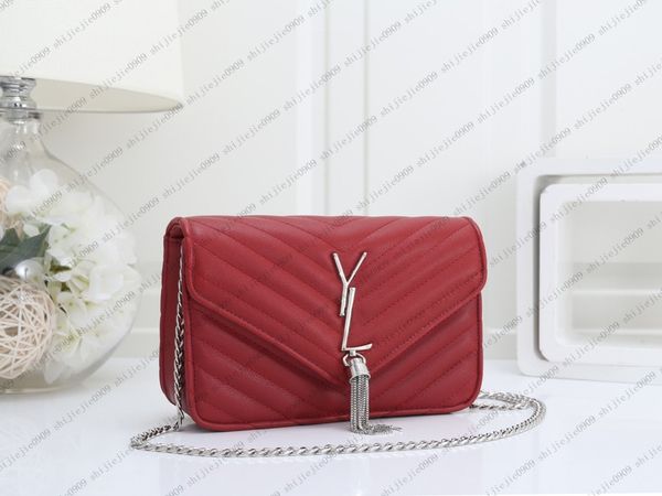 wholesaler luxuries designer yslitys classical letter label shoulder bags dermal crossbody messenger bag banquet shopping wedding leisure ba
wholesaler luxuries designer yslitys classical letter label shoulder bags dermal crossbody messenger bag banquet shopping wedding leisure ba