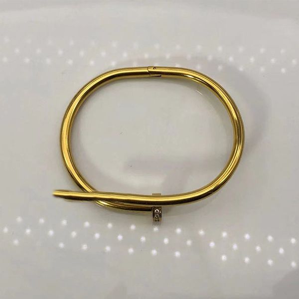 lovers bracelet women stainless steel couple cuff bangle open nails in hands christmas gifts for girls accessories wholesale, Black
lovers bracelet women stainless steel couple cuff bangle open nails in hands christmas gifts for girls accessories wholesale, Black