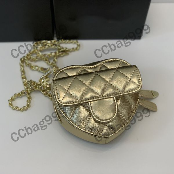 mini love version metallic heart bags quilted lambskin leather gold metal hardware shoulder bag famous designer purse for women handbags lux
mini love version metallic heart bags quilted lambskin leather gold metal hardware shoulder bag famous designer purse for women handbags lux