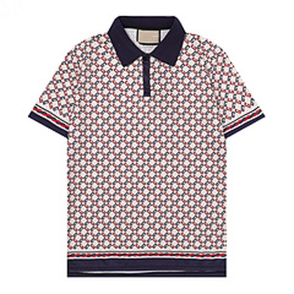 designer polo shirts men luxury polos casual mens t shirt snake bee letter print embroidery fashion high street man tee rmgo, White;black
designer polo shirts men luxury polos casual mens t shirt snake bee letter print embroidery fashion high street man tee rmgo, White;black