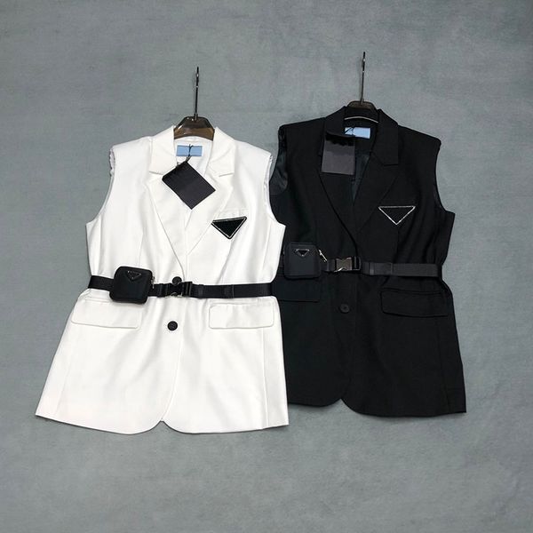 womens vests jackets fashion short hooded vest long style slim zipper outwear summer pocket outsize lady warm coats s, Black;white
womens vests jackets fashion short hooded vest long style slim zipper outwear summer pocket outsize lady warm coats s, Black;white