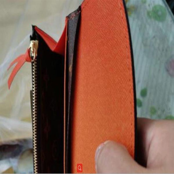 whole fashion single zipper pocke men women leather wallet lady ladies long purse with no box 60136 lb81289x, Red;black
whole fashion single zipper pocke men women leather wallet lady ladies long purse with no box 60136 lb81289x, Red;black